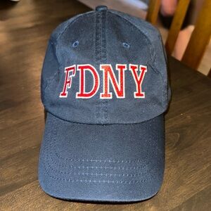 FDNY Cap